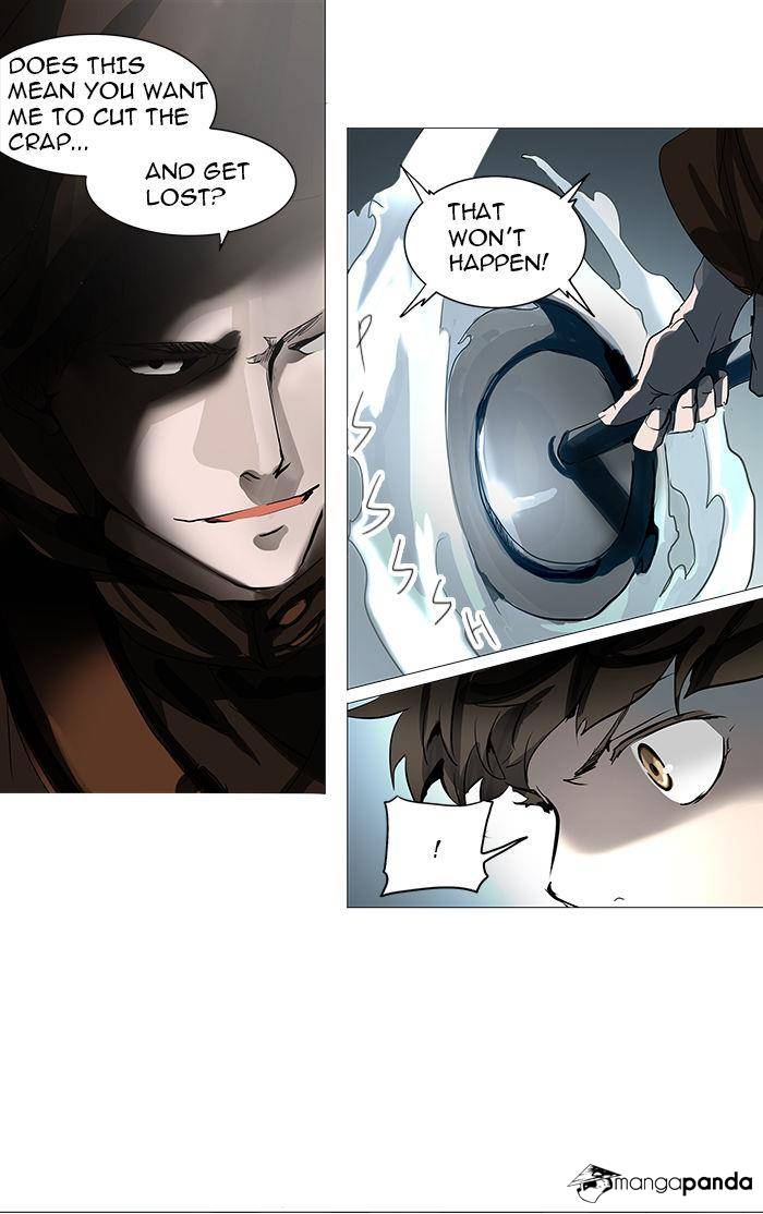 Tower of God Chapter 229 image 26